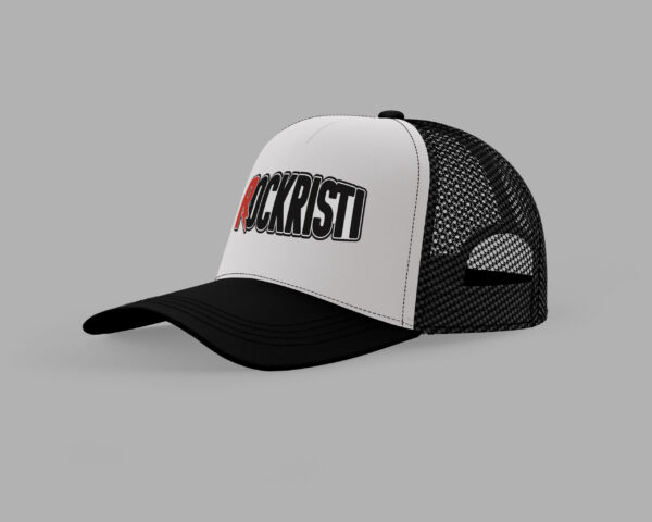 Trucker cap