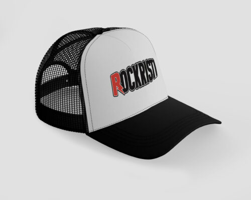 Trucker cap